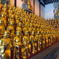 500 Arhats