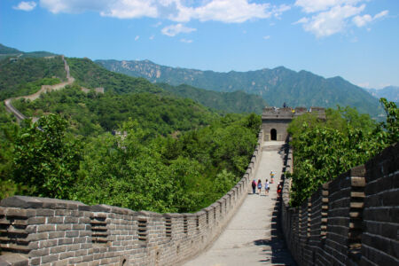 Also very lucly with the crowd level at the wall