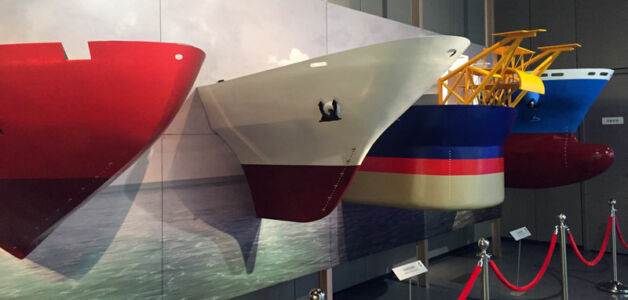 Curious why different bow shapes?