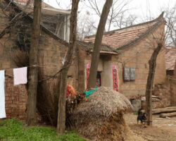 Farmhouse