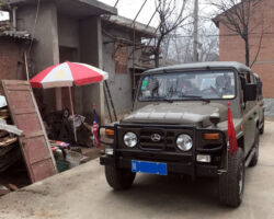 Jeeps