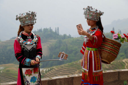 Traditional costumes
