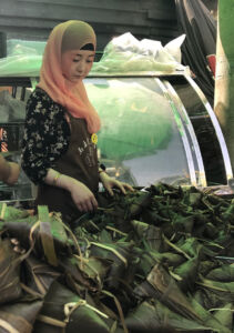 zongzi