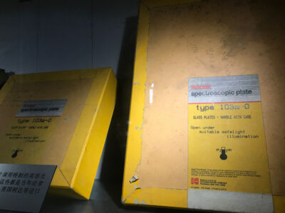glass photo plates
