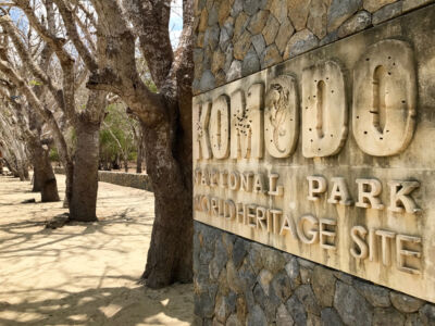 Komodo National Park