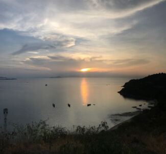 Another sunset photo