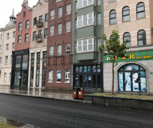 Holland Village new baby store