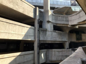 Intriguing angles of light