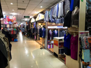 My favorite shops here on 2nd floor at shop 251 and Lili just on the corner. My favorite shops