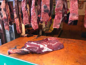 Yummy yak meat for sale Yak meat